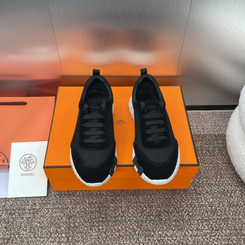 H**mes casual shoes